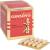 KOREANISCHER Reiner Roter Ginseng 300 mg Kapseln