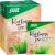 KURKUMA TEE Lemongras & Blüten Bio Salus Fbtl.
