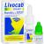 LIVOCAB direkt Kombi 4 ml Augentr.+5 ml Nasenspray
