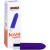 LUBEXXX Love Mini Massager rechargeable lila