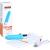 LUBEXXX Love Mini Massager rechargeable türkis