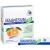 MAGNESIUM 400 direkt Orange Portionssticks