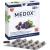 MEDOX Anthocyane aus wilden Beeren Kapseln