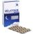 MELATONIN 2 mg plus Hopfen und Melisse Kapseln