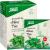 MINZ TRIO Gourmet Tee Bio Salus Filterbeutel