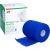 MOLLELAST haft Binden latexfrei 10 cmx20 m blau