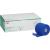 MOLLELAST haft Binden latexfrei 8 cmx20 m blau