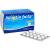 NICOTIN beta Fruitmint 2 mg wirkstoffhalt.Kaugummi