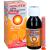 NUROFEN Junior Fieber-u.Schmerzsaft Erdbe.40 mg/ml