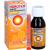 NUROFEN Junior Fieber-u.Schmerzsaft Oran.40 mg/ml