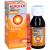 NUROFEN Junior Fiebersaft Orange 20 mg/ml