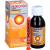NUROFEN Junior Fiebersaft Orange 20 mg/ml