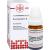 NUX MOSCHATA D 30 Globuli