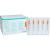 OMNICAN Insulinspr.0,5 ml U100 m.Kan.0,30x8 mm ei.