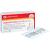 PARACETAMOL AL 125 Säuglings-Suppos.