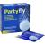 PARTYFLY Brausetabletten