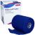 PEHA-HAFT Color Fixierb.latexfrei 10 cmx20 m blau