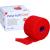 PEHA-HAFT Color Fixierb.latexfrei 6 cmx20 m rot