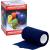 PRESSOTHERM Kohäsive Bandage 8 cmx4 m blau