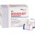 ROGGELAST Fixierbinden 10 cmx4 m in Cellophan