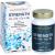 SANOMOTION STRENGTH K2+D3+Ca+Mg vegan Kapseln
