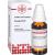 SARSAPARILLA Urtinktur D 1