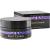 SATIN NATUREL Bio Fußcreme Sheabutter vegan