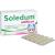 SOLEDUM addicur 200 mg magensaftres.Weichkapseln