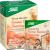 SOMMER SPANIEN Blutorange Bio Salus Filterbeutel
