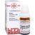 STREPTOCOCCINUM C 200 Globuli