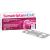 SUMATRIPTAN HEXAL bei Migräne 50 mg Tabletten