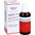 VASOTONICUM Oligoplex Liquidum