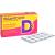 VIGANTOLVIT Vitamin D3 K2 Calcium Filmtabletten