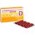 VITAMIN D3 K2 Hevert+Calcium u.Magnes.4000 IE Kps.