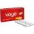 VOYE Citrus 4 mg wirkstoffhalt.Kaugummi m.Nikotin