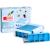 WEPA 7 Tage Compact Wochenmagazin weiß/blau