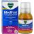 WICK MediNait Erkält.Sirup m.Honig-u.Kamillenaroma