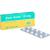 ZINK VERLA 10 mg Filmtabletten