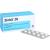 ZINKIT 20 überzogene Tabletten
