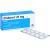 ZINKOROT 25 mg Tabletten