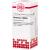 ABROTANUM LM XXX Dilution