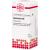 ABSINTHIUM D 6 Globuli