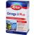 ABTEI Omega-3 Plus Kapseln TF