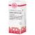 ACIDUM ACETICUM C 1000 Globuli Ind.Fert.