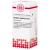 ACIDUM ACETICUM C 12 Globuli Ind.Fert.