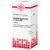 ACIDUM BENZOICUM E Resina D 6 Tabletten
