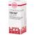 ACIDUM BENZOICUM e resina LM III Dilution Ind.Fert