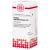 ACIDUM HYDROCHLORICUM C 12 Globuli Ind.Fert.