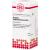 ACIDUM HYDROCHLORICUM D 10 Globuli