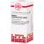 ACIDUM HYDROCHLORICUM LM XVIII Dilution